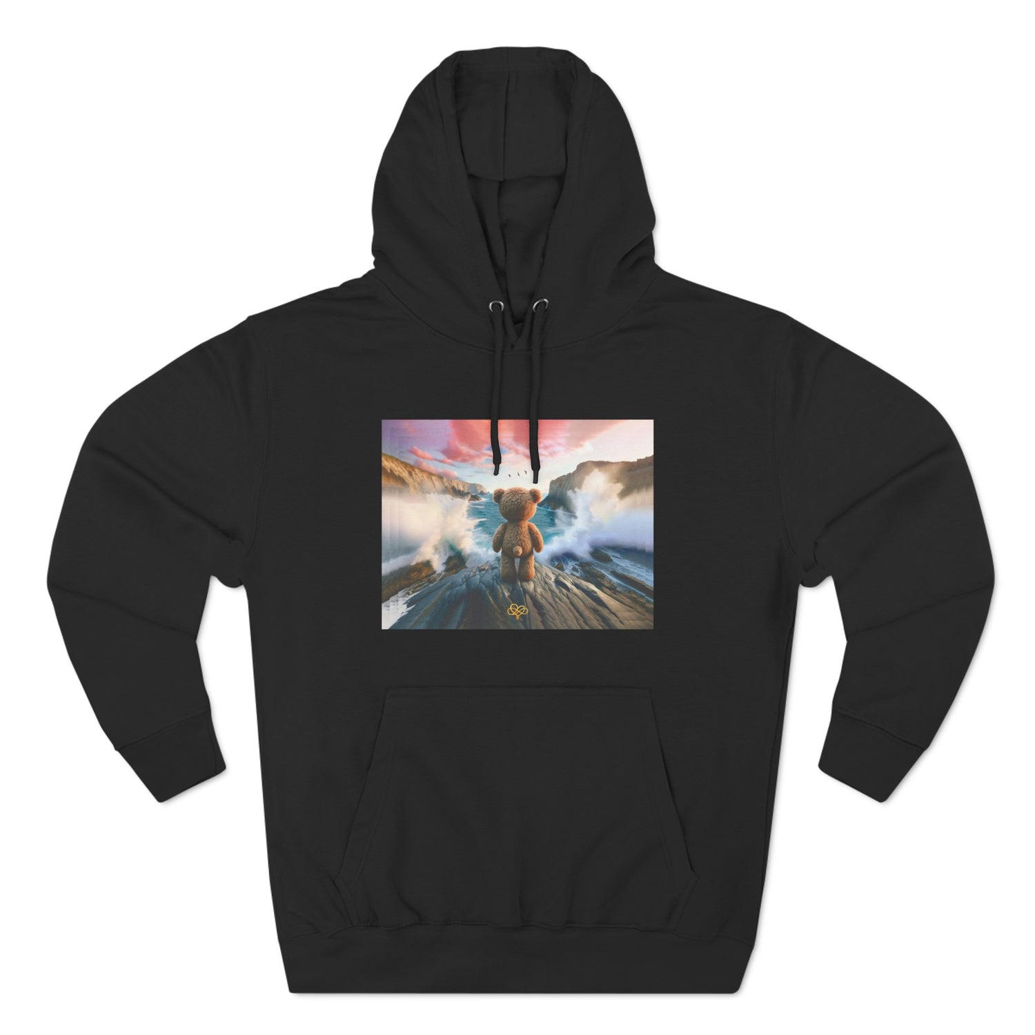 Hoodies - The Infinite Dream