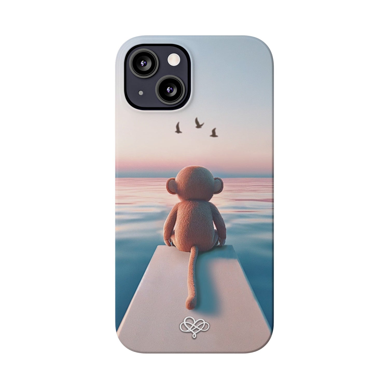 Phone Cases - The Infinite Dream