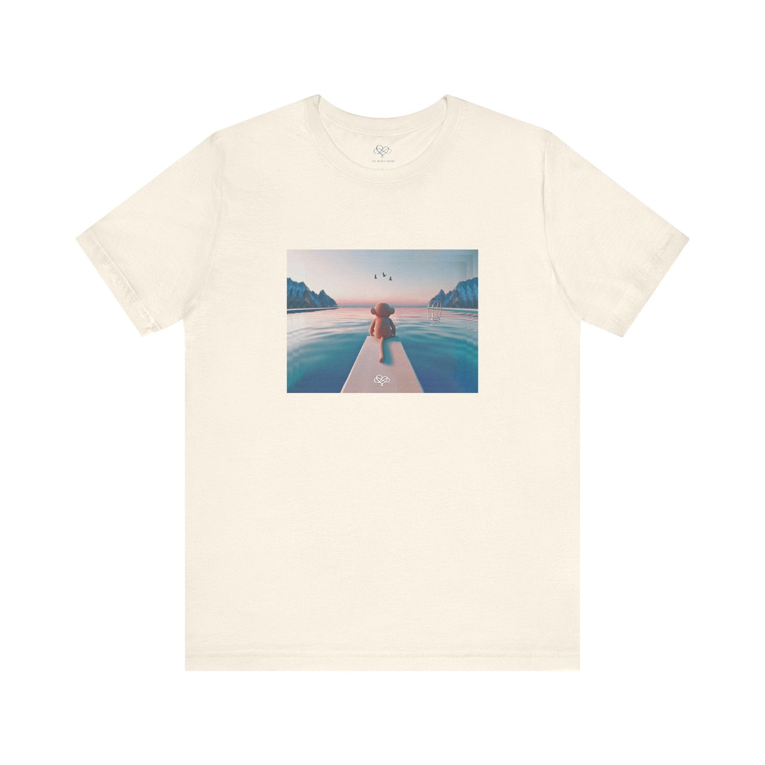 T-Shirts - The Infinite Dream