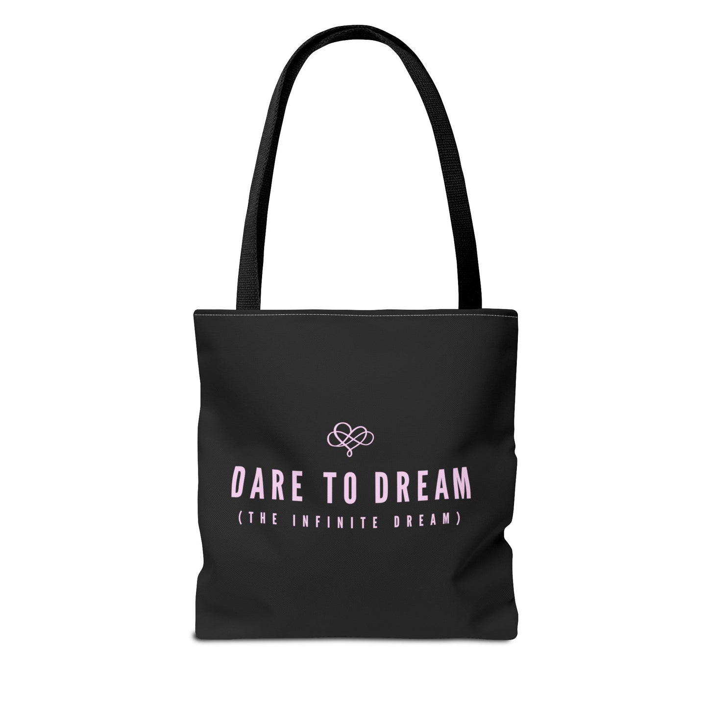 Total Dreamboat Tote / "Dream Bear" Edition / Casual Everyday Bag / Multiple Sizes / AI Art Print / The Infinite Dream - The Infinite Dream